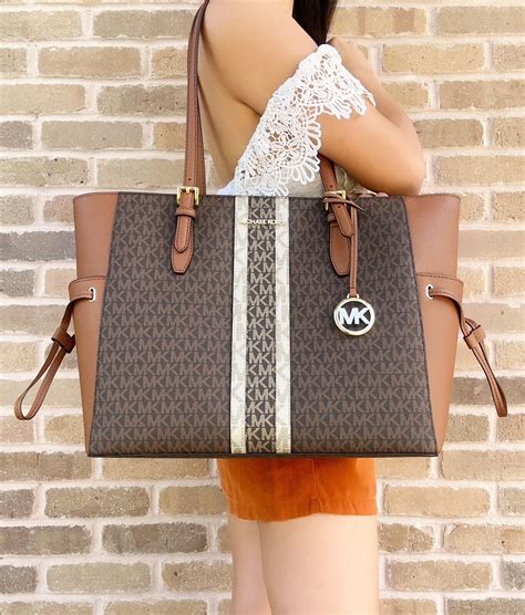 2e hands michael kors tas|michael kors tote bags.